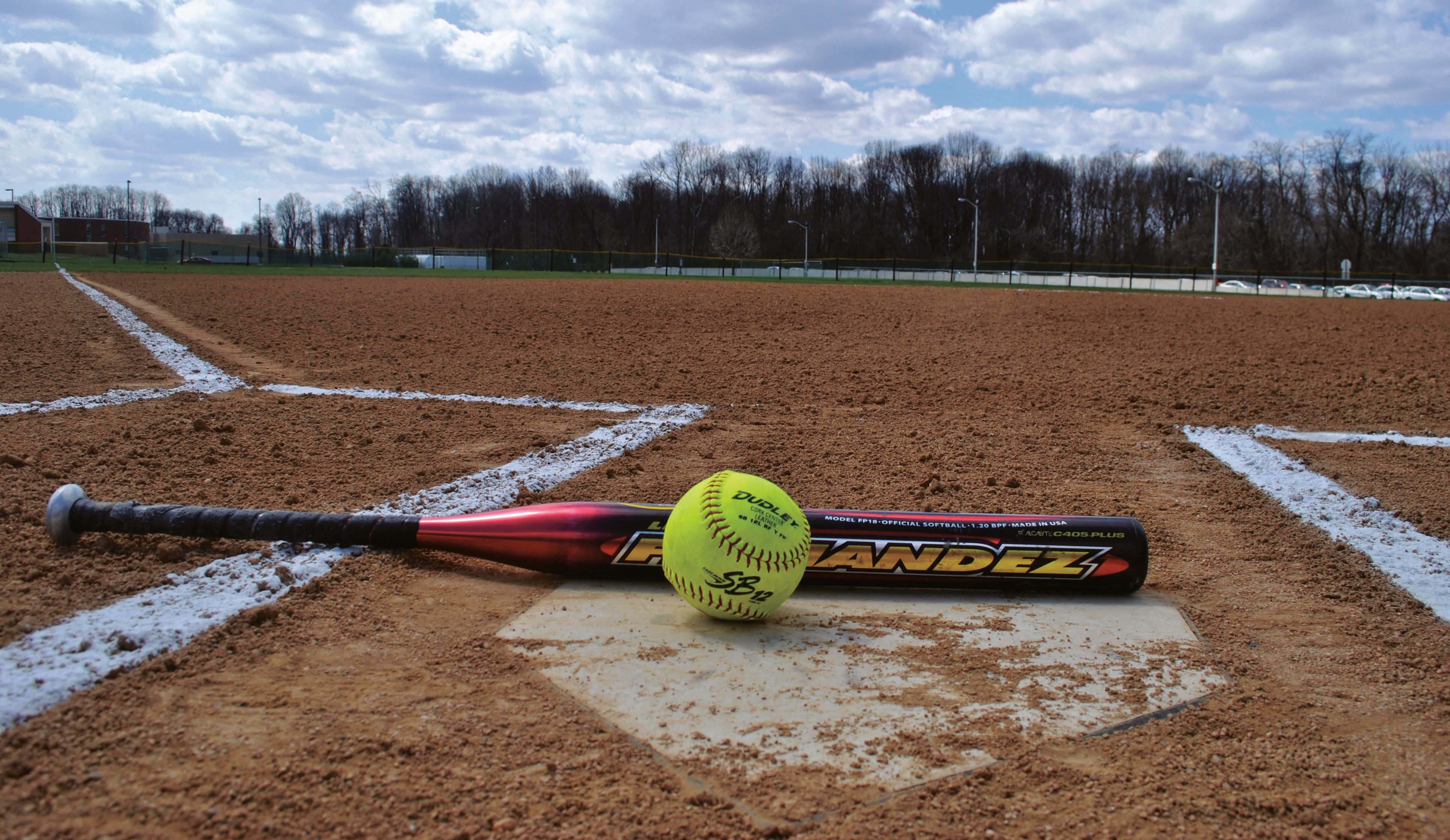 3880x2250 Playing Softball Wallpaper. Wallpaper, Desktop