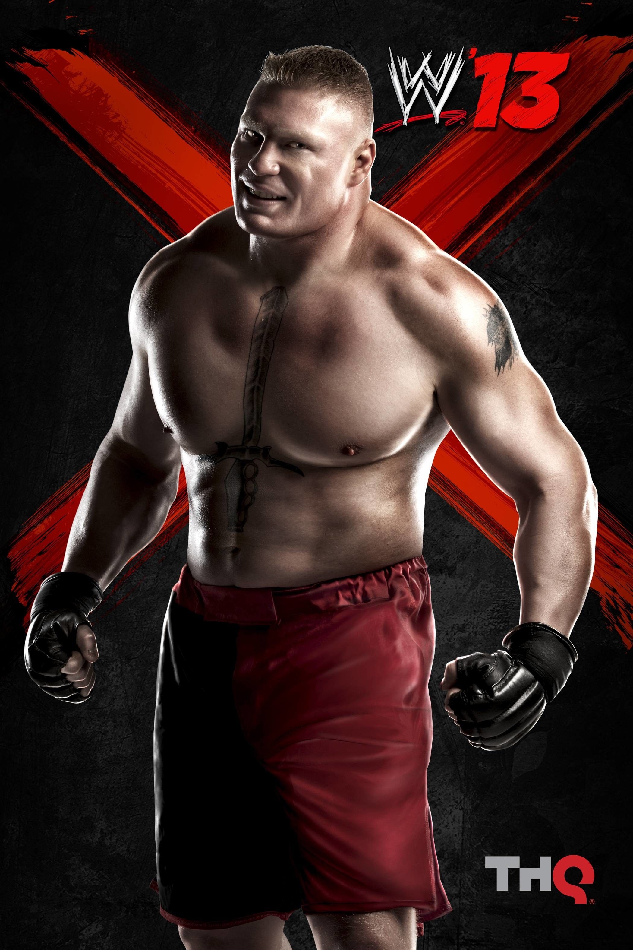 2100x3150 Brock Lesnar WWE Wallpaper 2018, Phone