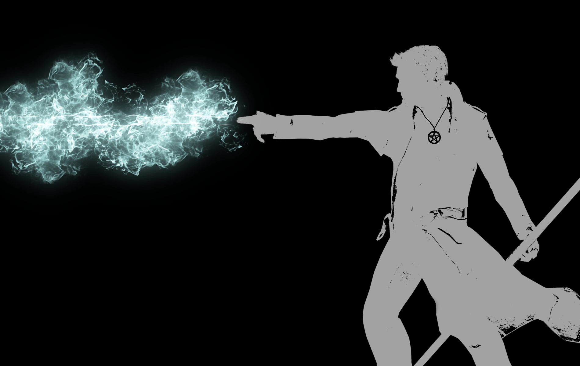 1900x1200 Harry Dresden. Dresden, Dresden files and, Desktop