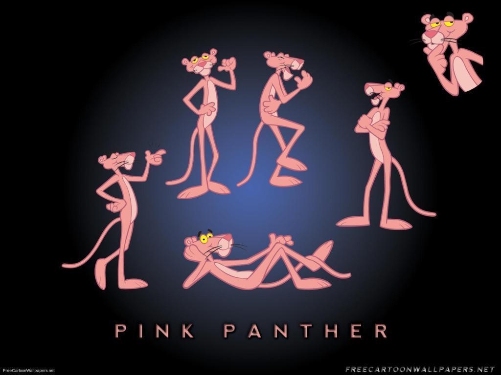 1030x770 The Pink Panther Panther Wallpaper, Desktop