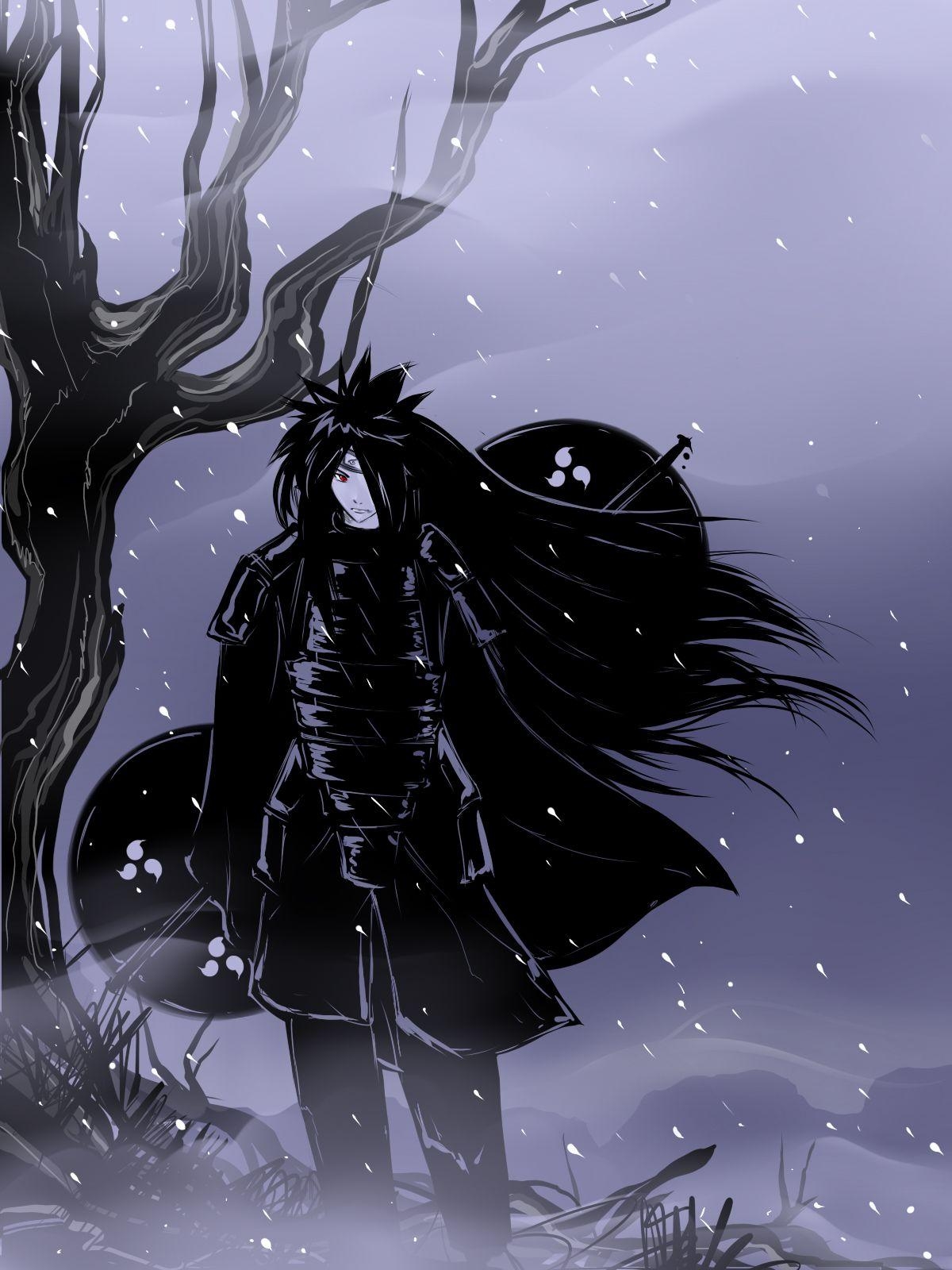 1200x1600 Uchiha Madara: Leader of the Uchiha clan Uchiha Madara Tobi Obito, Phone