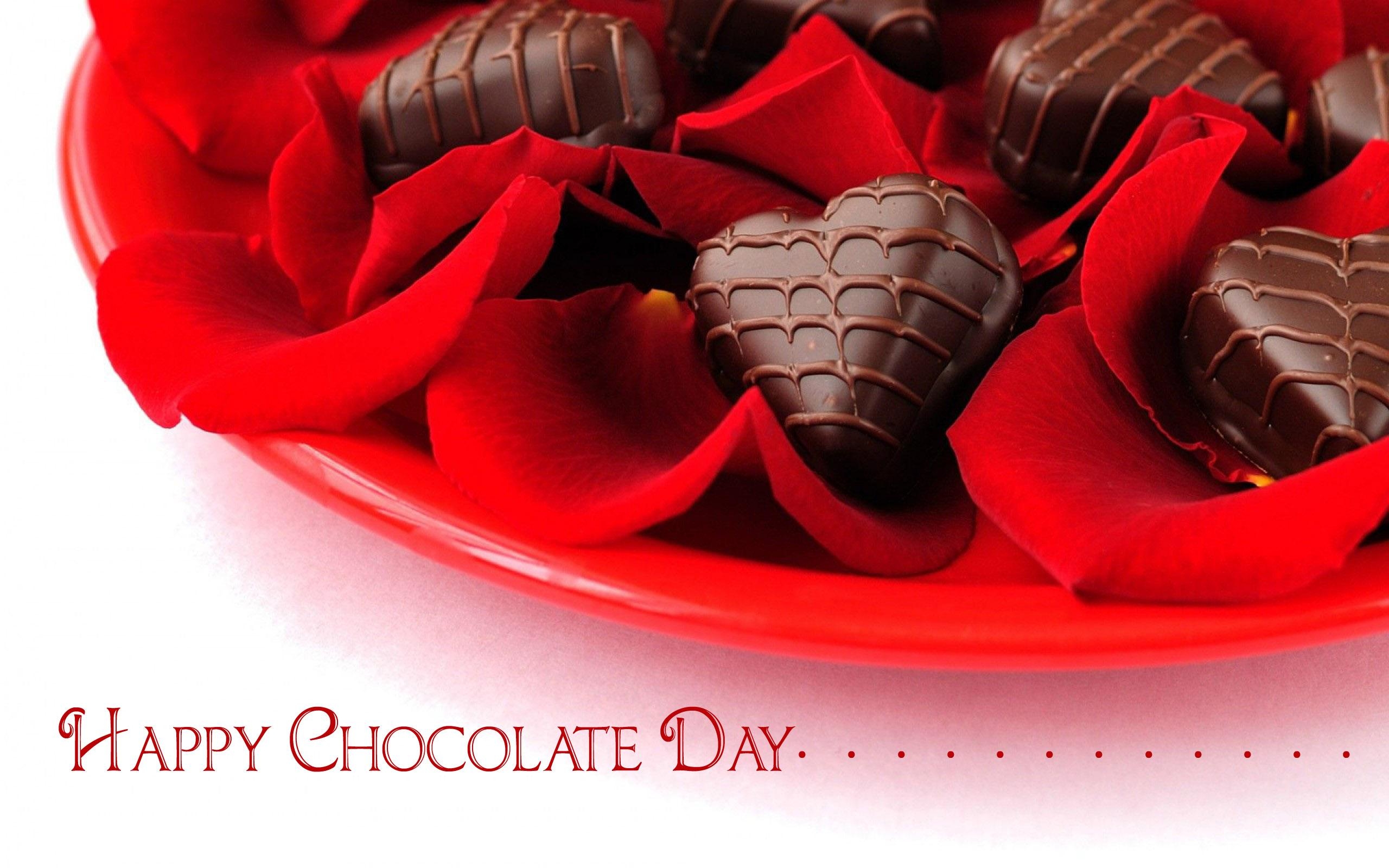 2560x1600 Chocolate Day, Desktop