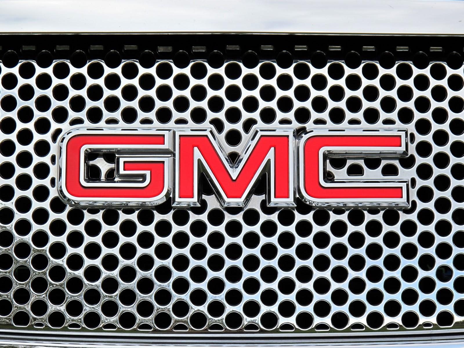 1600x1200 All Wallpaper. Wallpaper 2012: gmc logo, Desktop