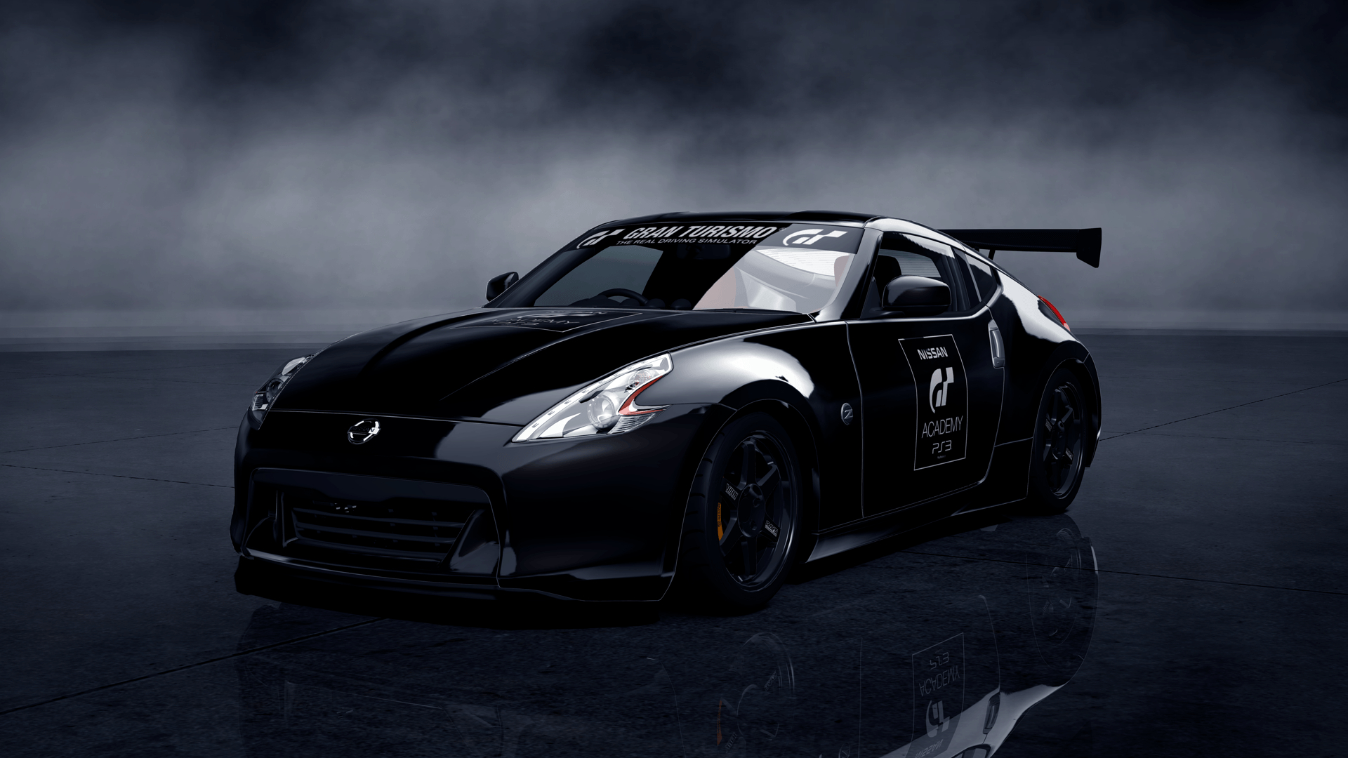 1920x1080 Photo by Kris 2300x1533) 370Z Wallpaper, Desktop