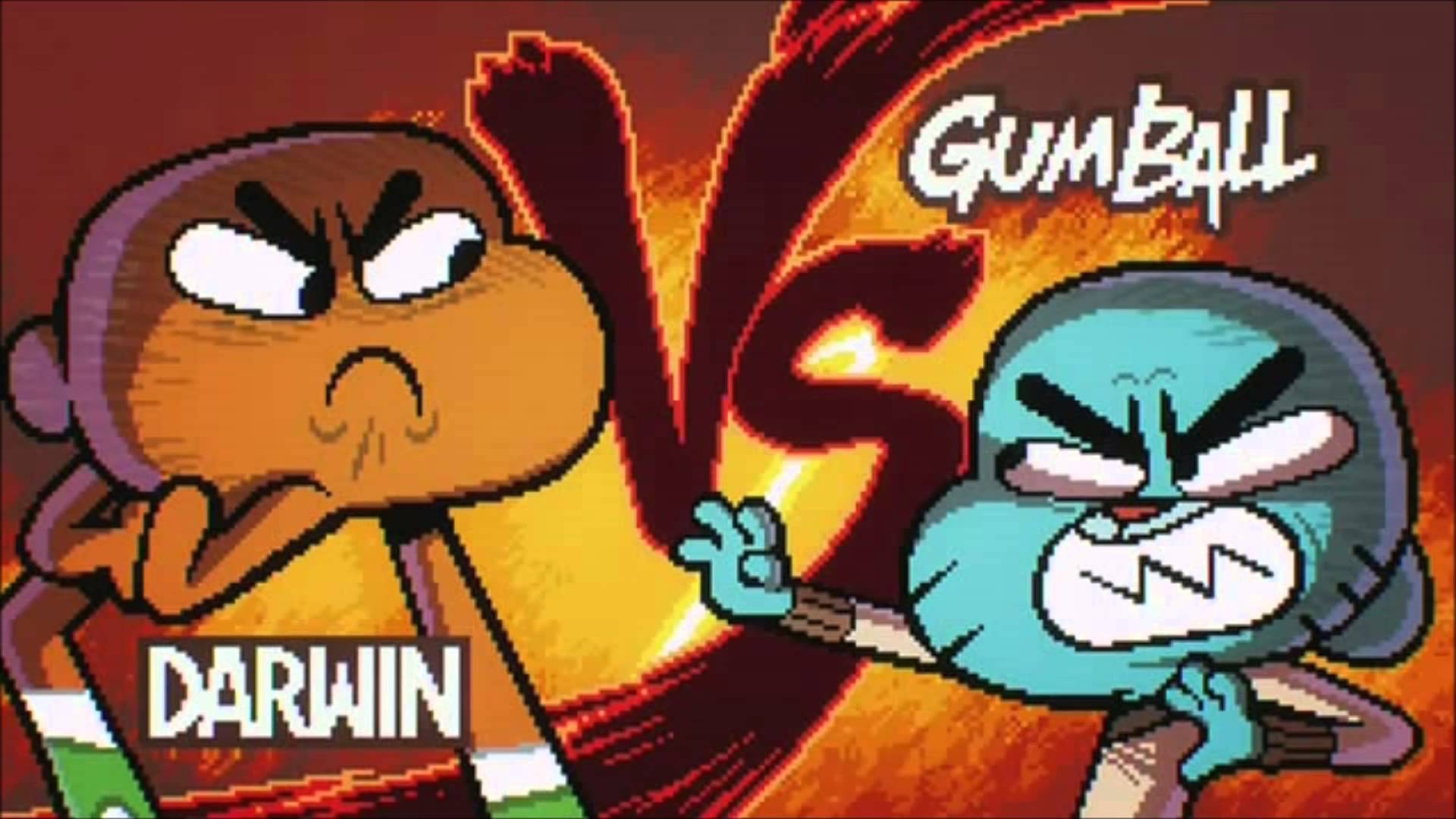 1920x1080 Gumball Wallpaper Thing Amazing World Picture, Desktop