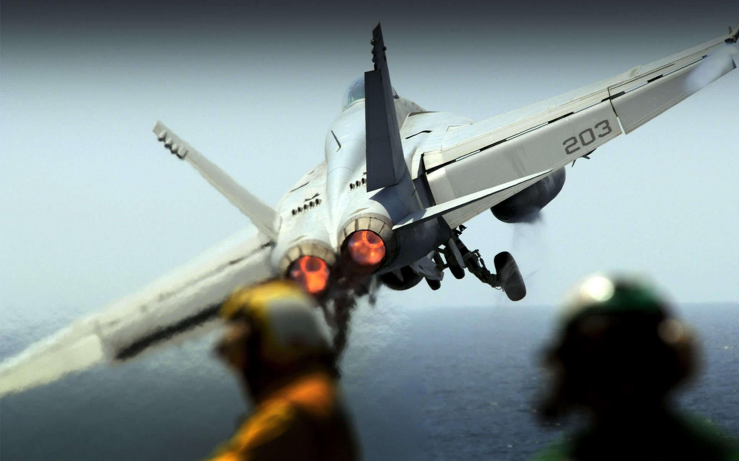 2560x1600 F 18 Super Hornet Wallpaper, Desktop