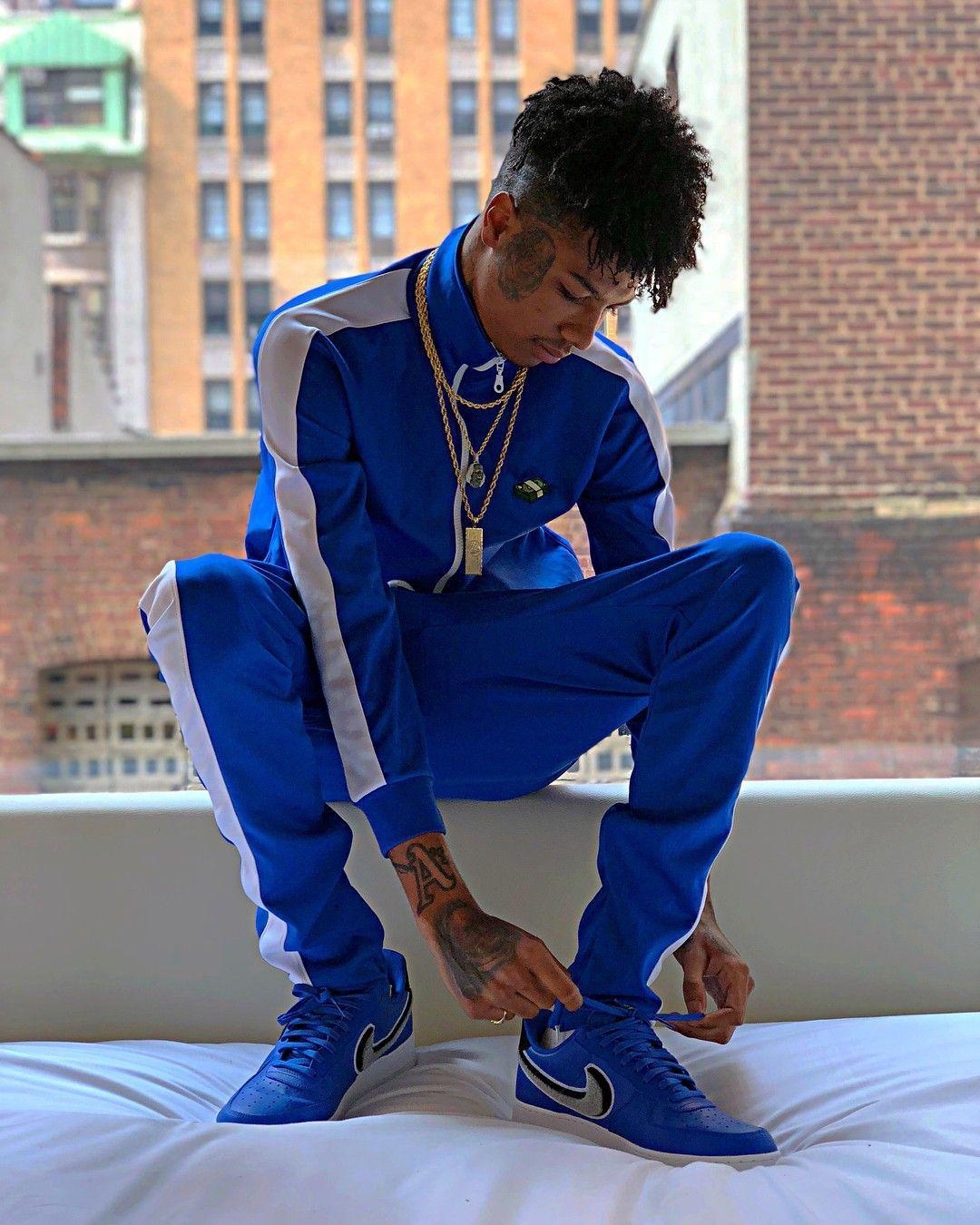 1080x1350 Blueface Wallpaper Free Blueface Background, Phone