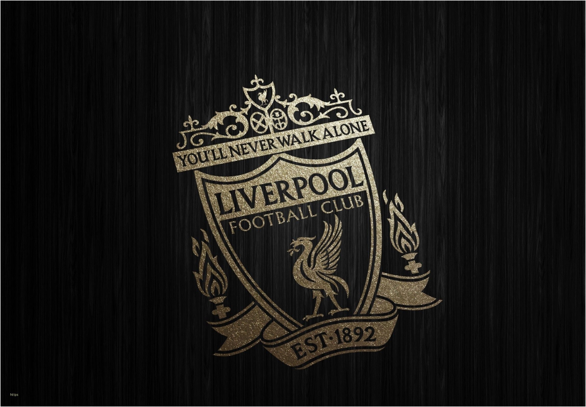 2300x1600 Desktop Liverpool Wallpaper 4k, Desktop