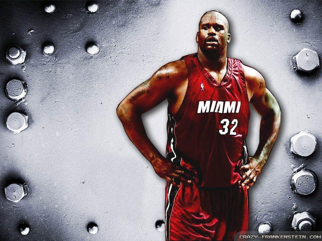 1030x770 Shaquille O Neal wallpaper, Desktop