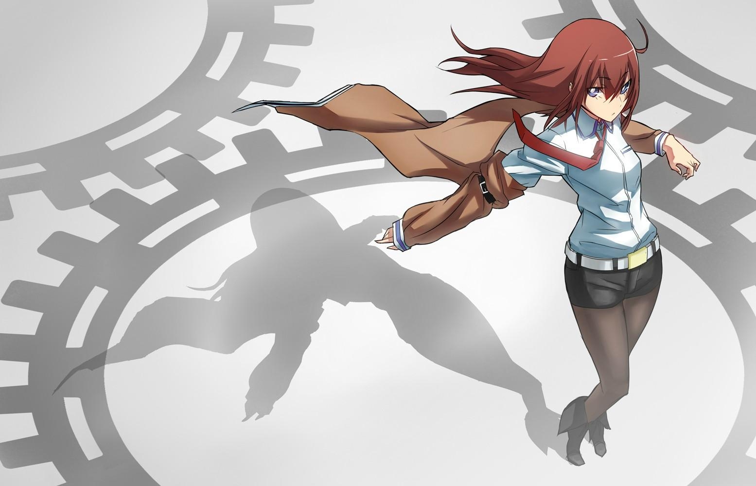 1560x1000 Kurisu Makise Wallpaperx1000, Desktop