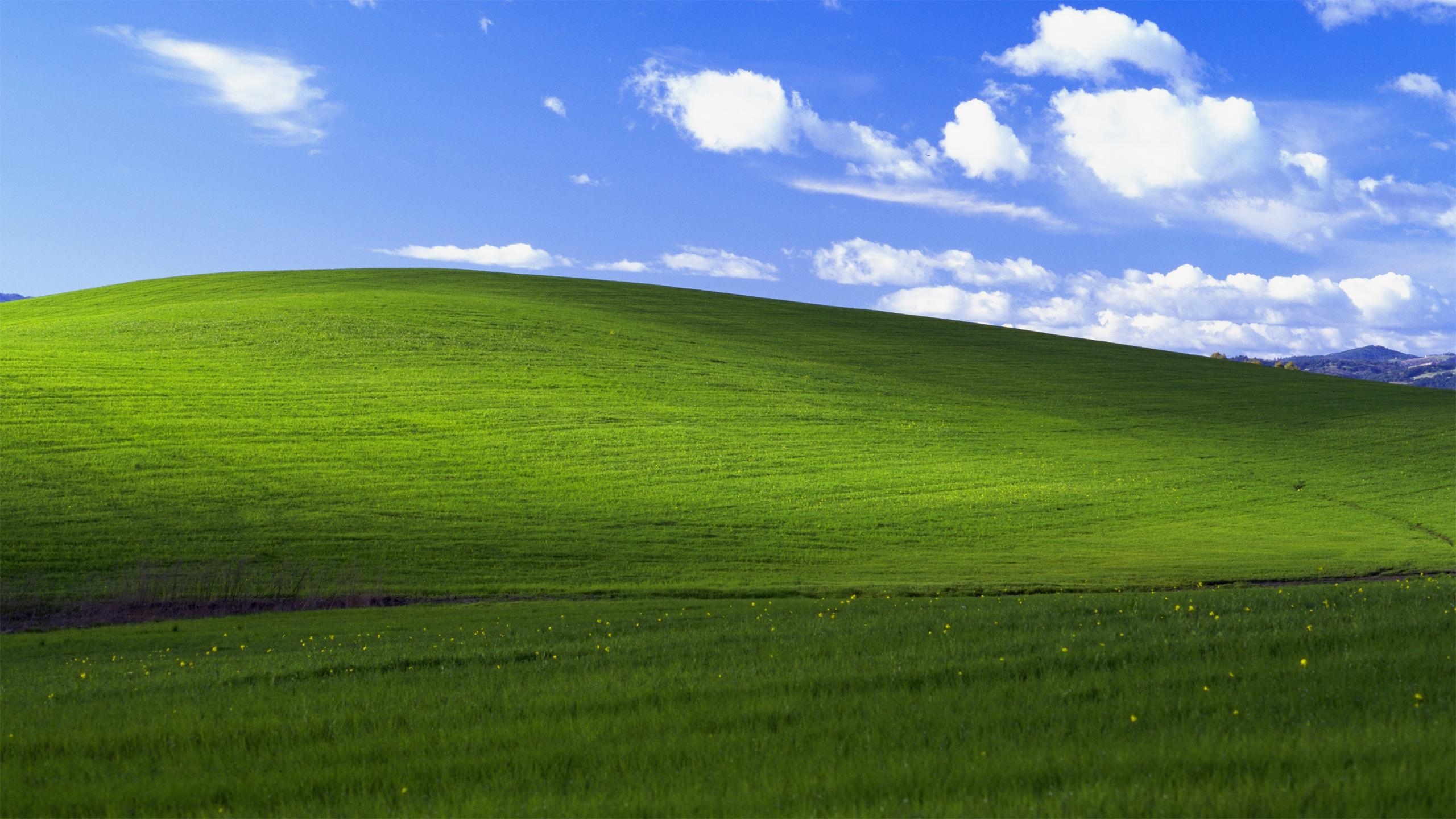 2560x1440 Windows 10 1440p Wallpaper, Desktop