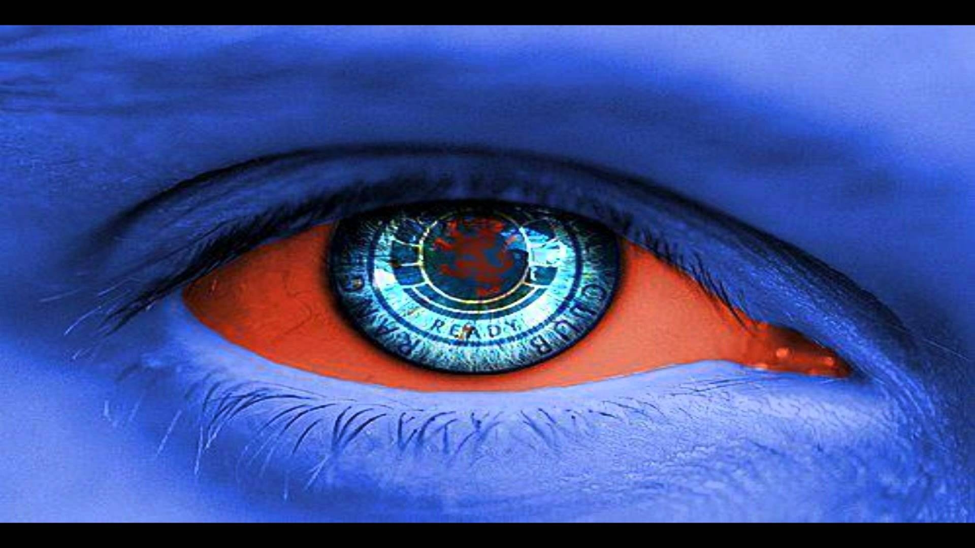 1920x1080 Glasgow Rangers Matchday Songs TRANCE / DANCE / HANDS UP, Desktop