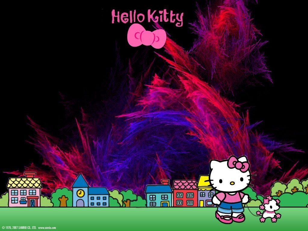 1030x770 Hello Kitty Computer Wallpaper 38773 HD Wallpaper. pictwalls, Desktop