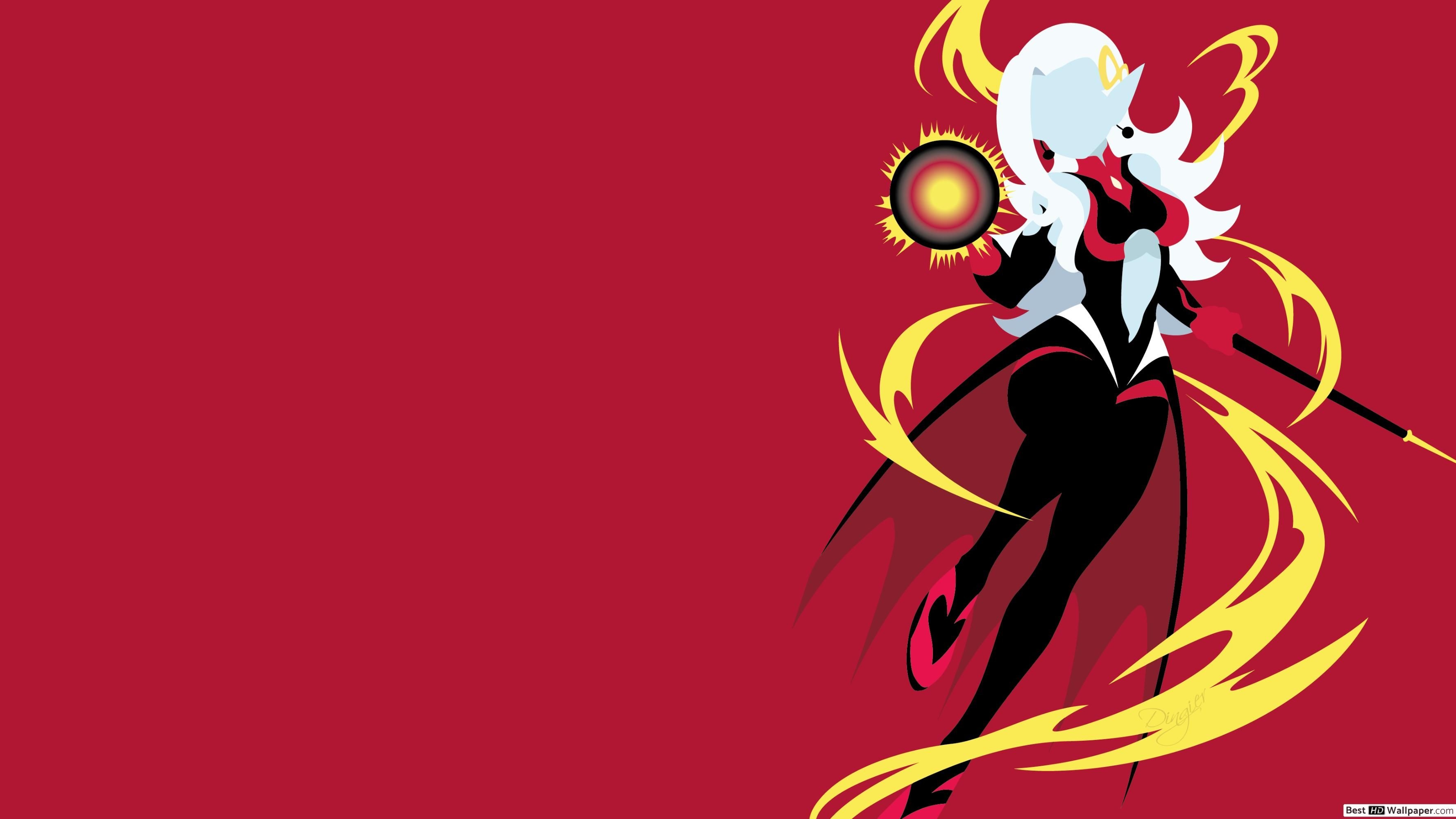 3560x2000 Dragonball Wallpaper Minimalist, Desktop