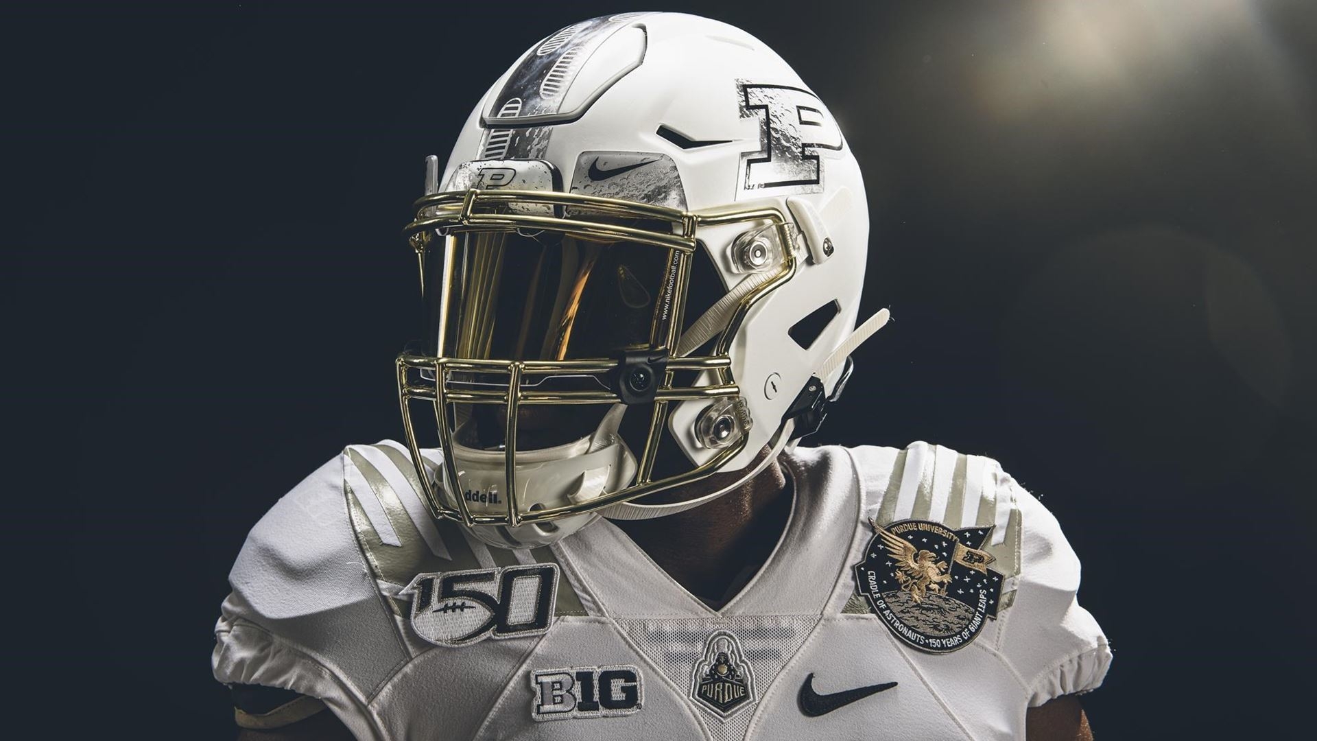 1920x1080 Moon Fight: UCF Football Fans Take Aim At Purdue's Space Themed Uniforms, Desktop