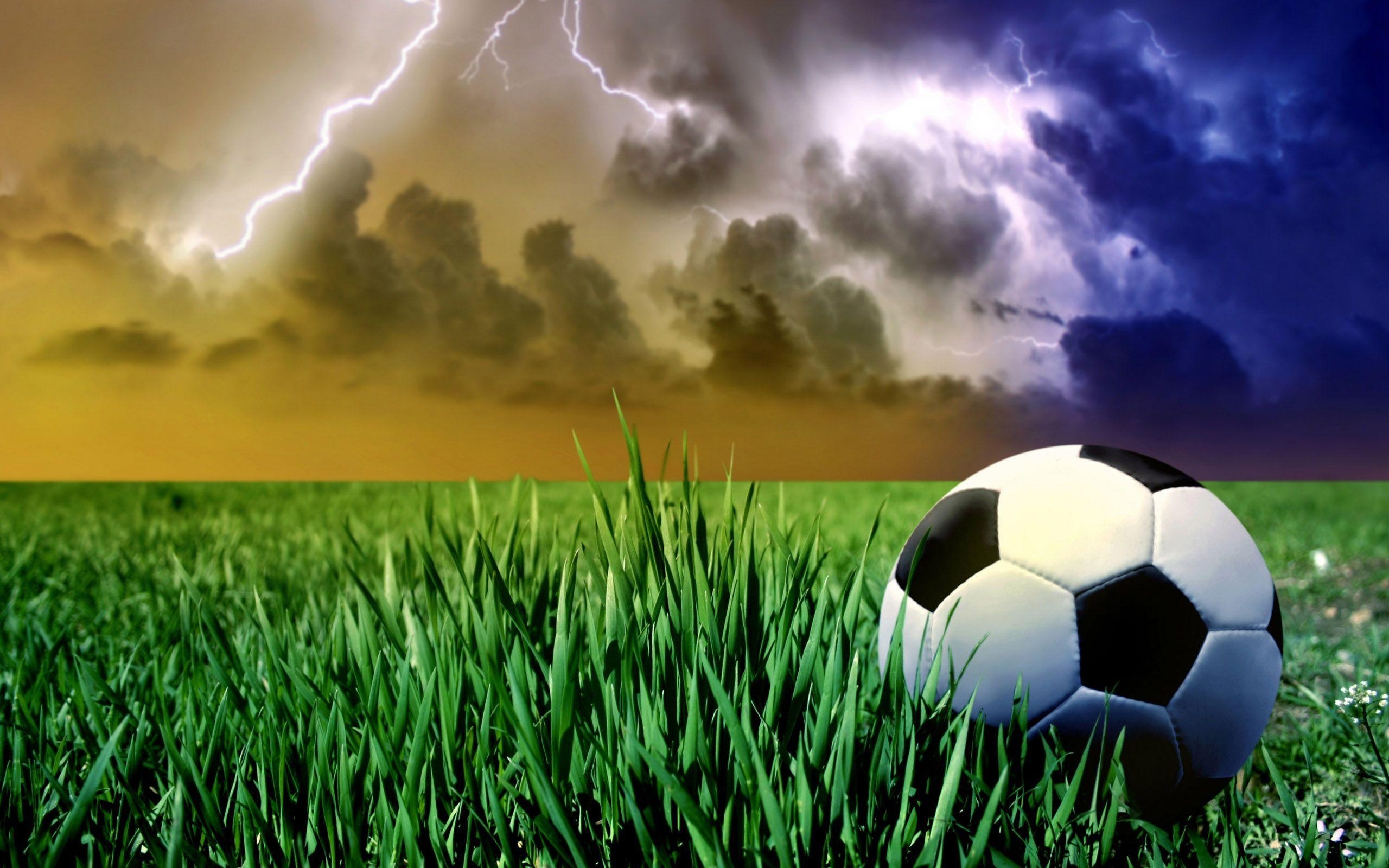 2560x1600 Soccer PC Wallpaper Free Soccer PC Background, Desktop