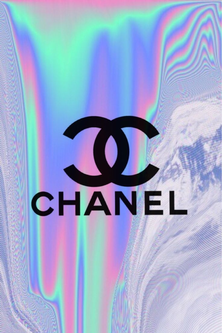 740x1110 Pink Chanel Wallpaper, Phone