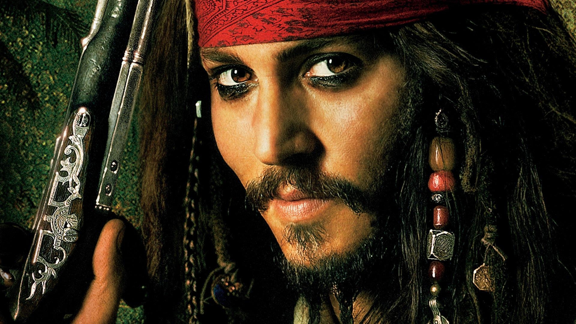 1920x1080 Captain Jack Sparrow wallpaper  Full HD (1080p) desktop, Desktop