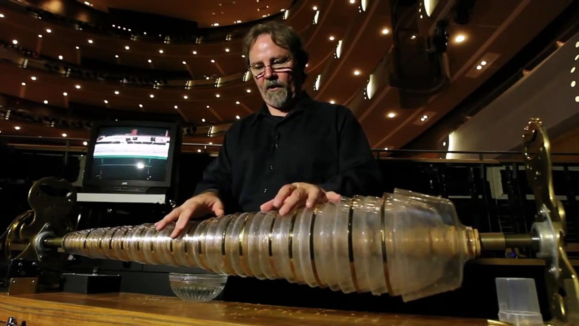 1920x1080 Sounds of a Glass Armonica, Desktop