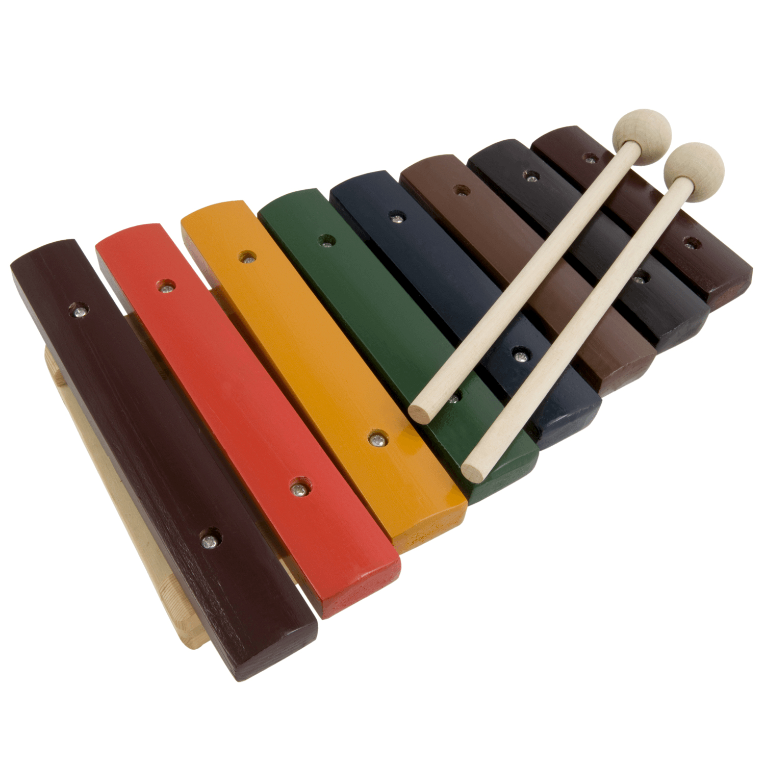 1500x1500 Xylophone Group with items, Phone