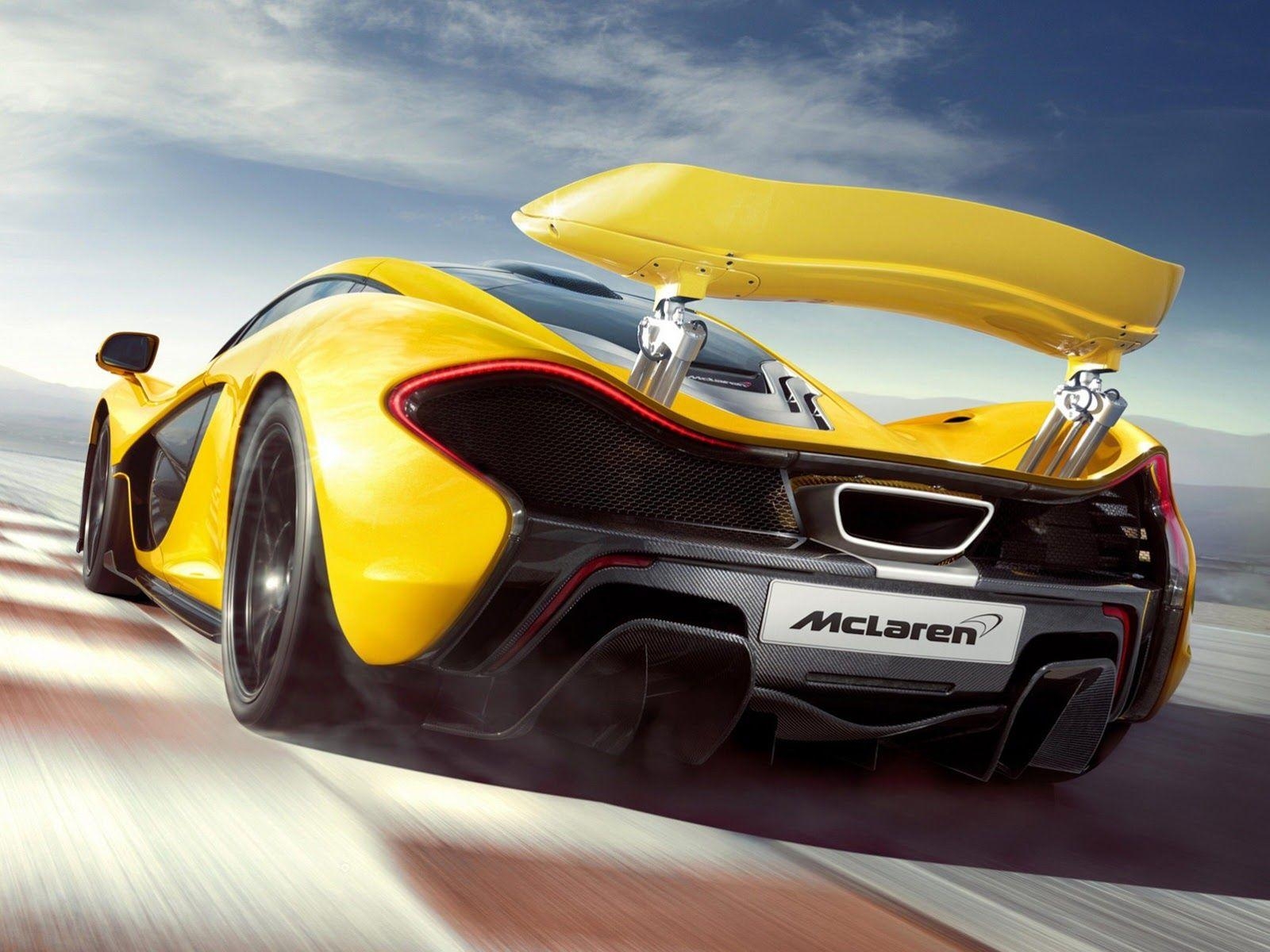 1600x1200 McLaren P1 Hypercar HD Wallpaper. Wide Screen Wallpaper 1080p, 2K, 4K, Desktop