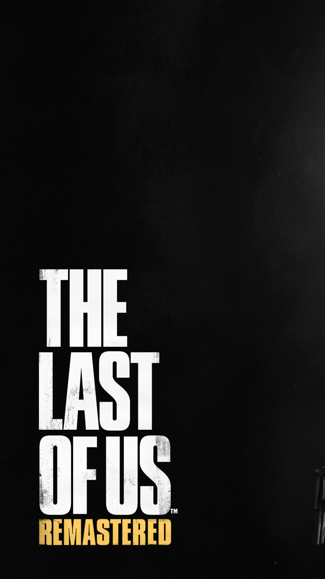 1080x1920 Video Game The Last Of Us, Phone