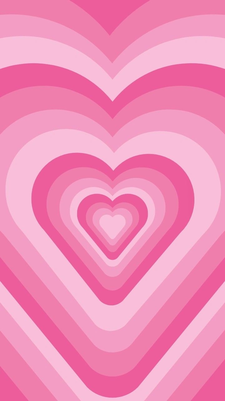 720x1280 Pink heart wallpaper. Phone wallpaper pink, Pink wallpaper heart, Heart wallpaper, Phone