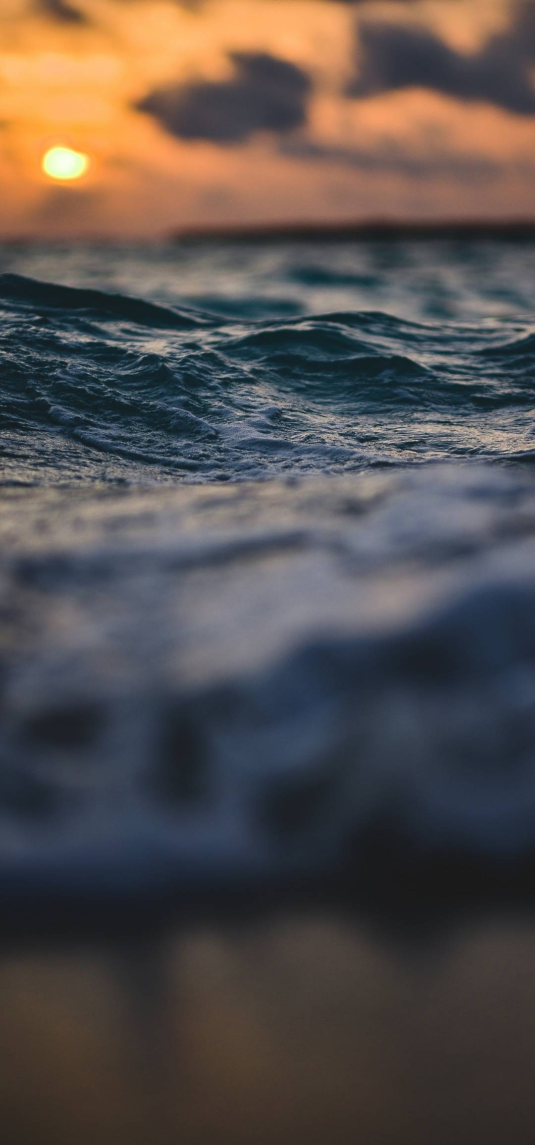 1080x2310 Wallpaper, Phone