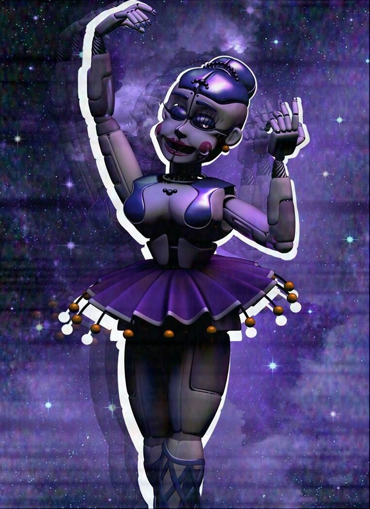 770x1050 Ballora Wallpaper Free Ballora Background, Phone