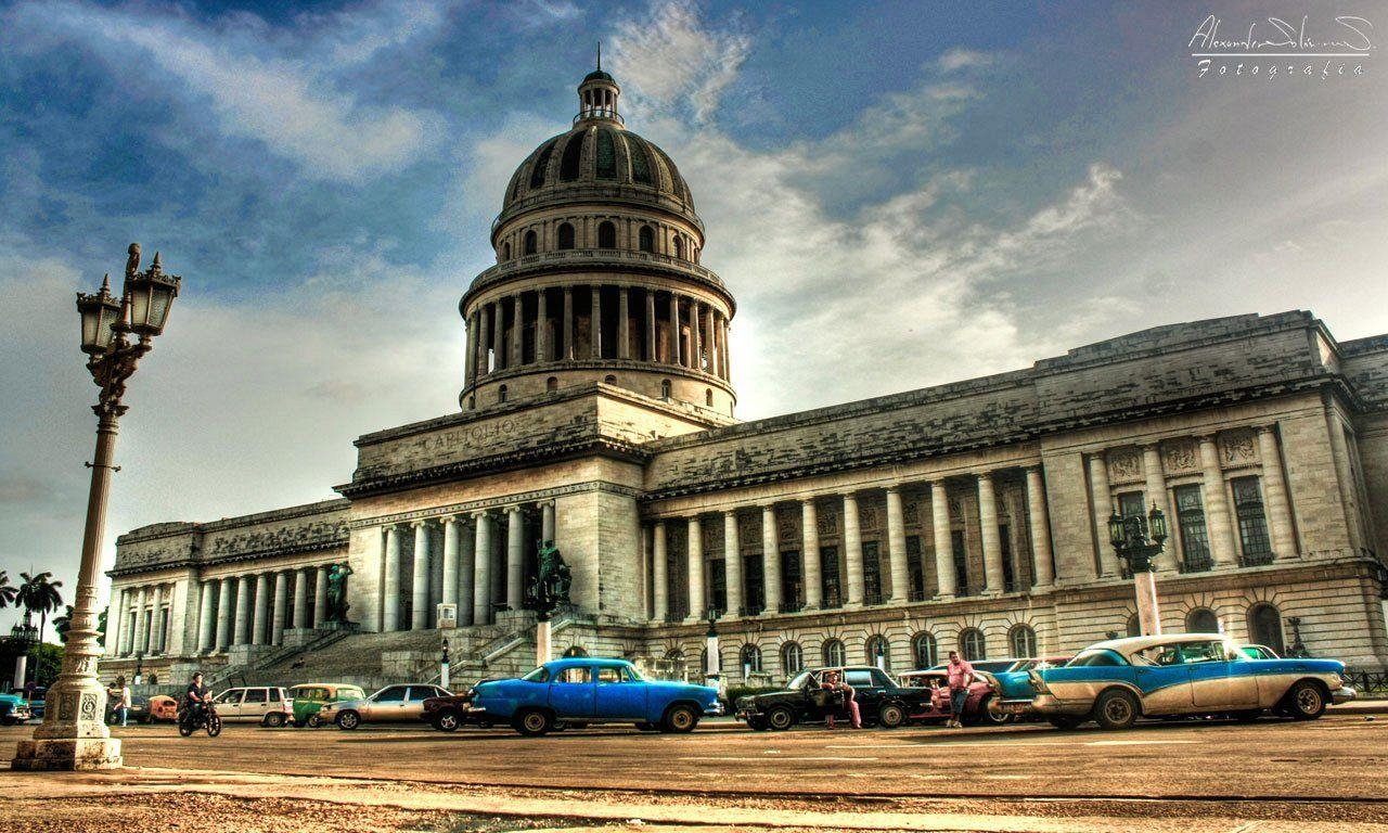 1280x770 Wallpaper Habana Havana Cuba x 768 Metropolis, Desktop