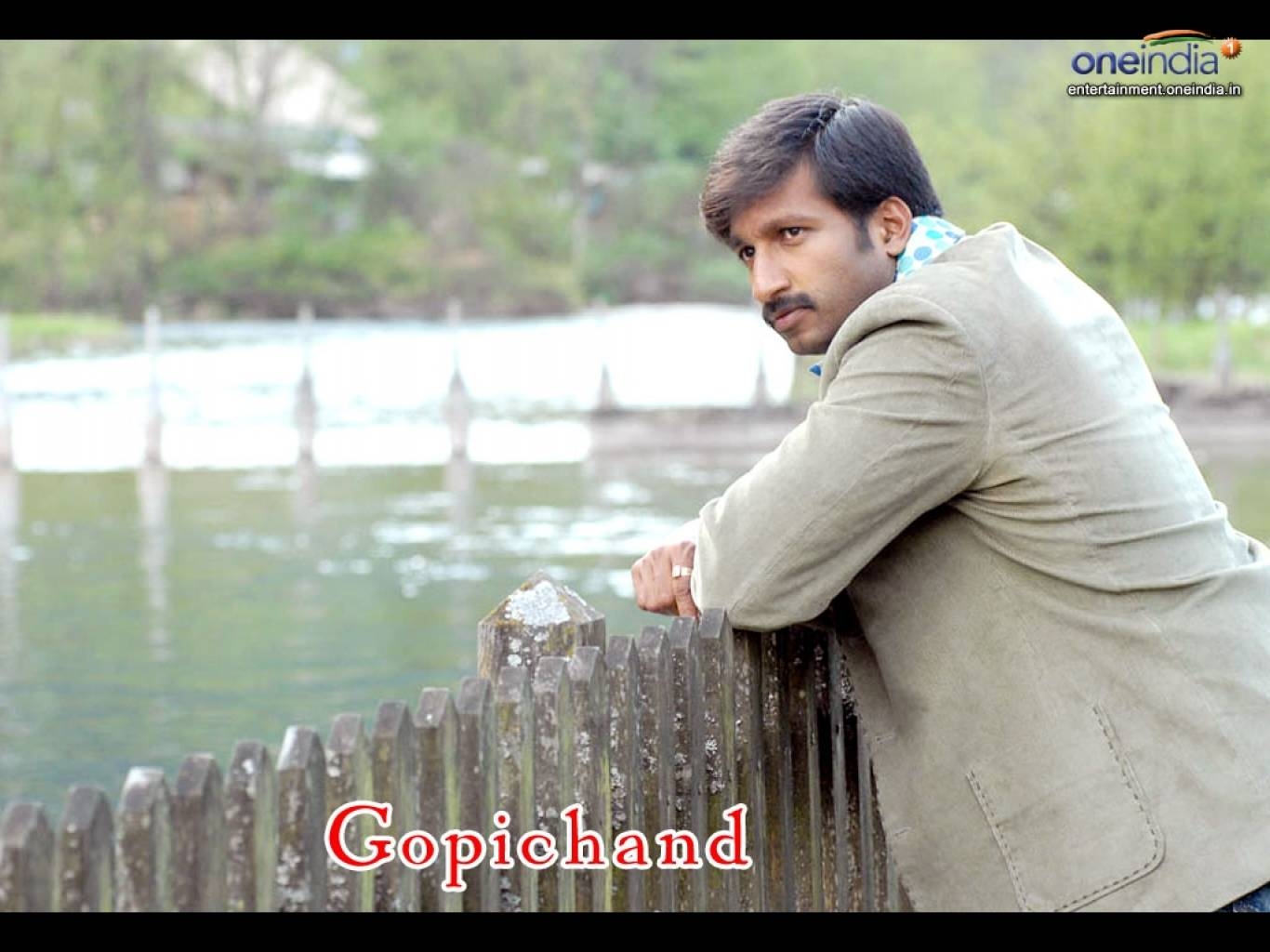 1370x1030 Gopichand HD Wallpaper. Latest Gopichand Wallpaper HD Free, Desktop