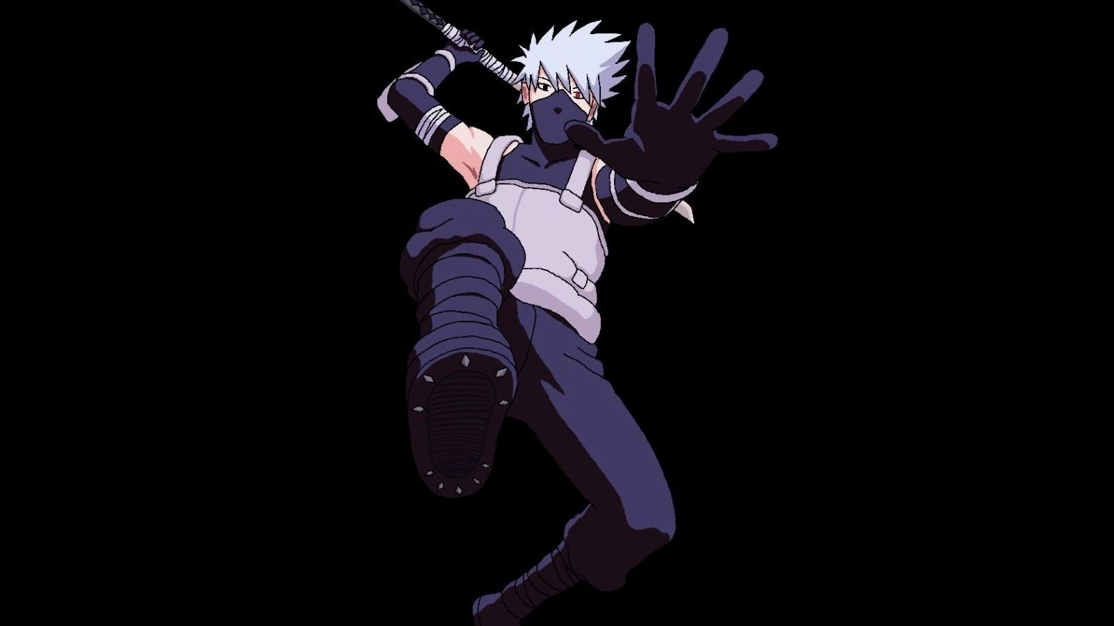 1600x900 Free download Kakashi Hatake Kakashi Wallpaper 36593832 1680x1050, Desktop