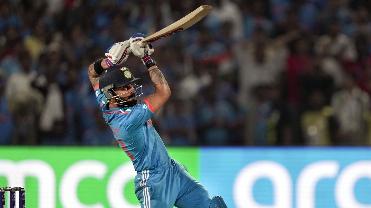 1200x680 IND vs BAN, World Cup 2023: Virat Kohli, Desktop