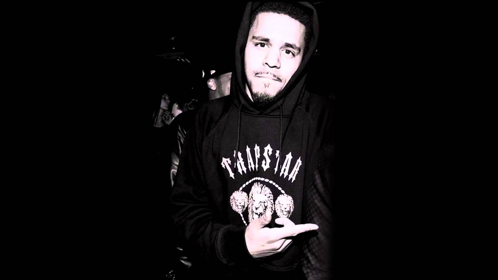 1920x1080 J Cole Background, Desktop