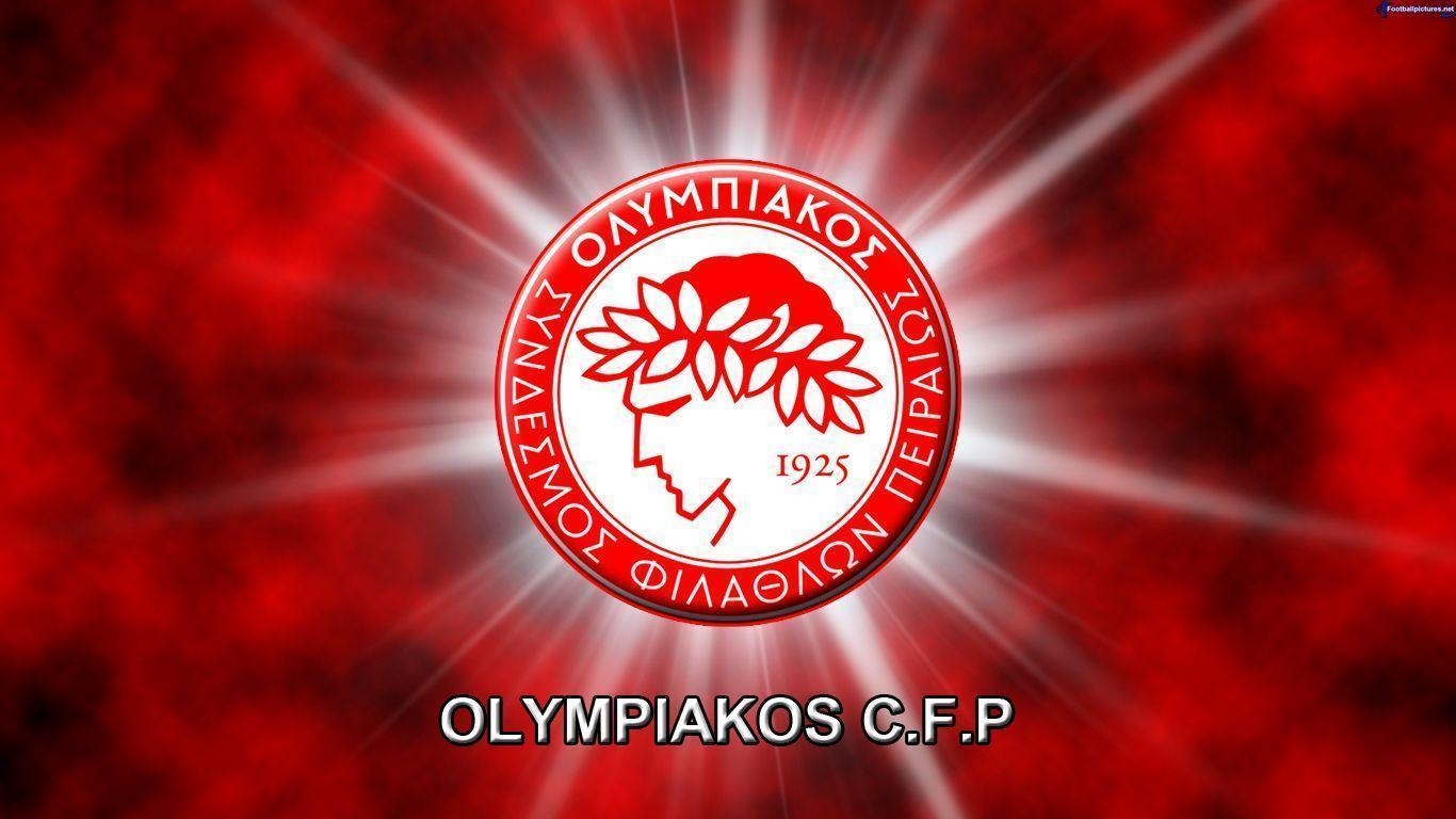 1370x770 olympiakos HD  wallpaper, Football Picture and Photo, Desktop