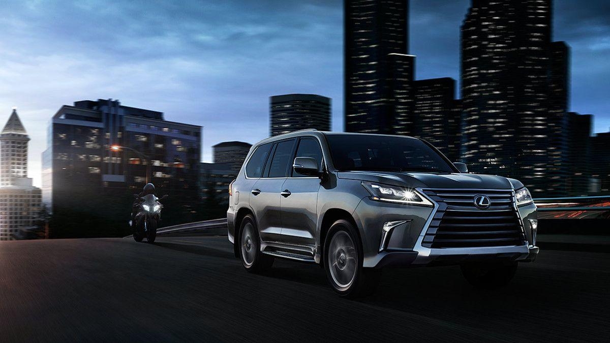 1200x680 How the Lexus LX Dominates the Competition, Desktop