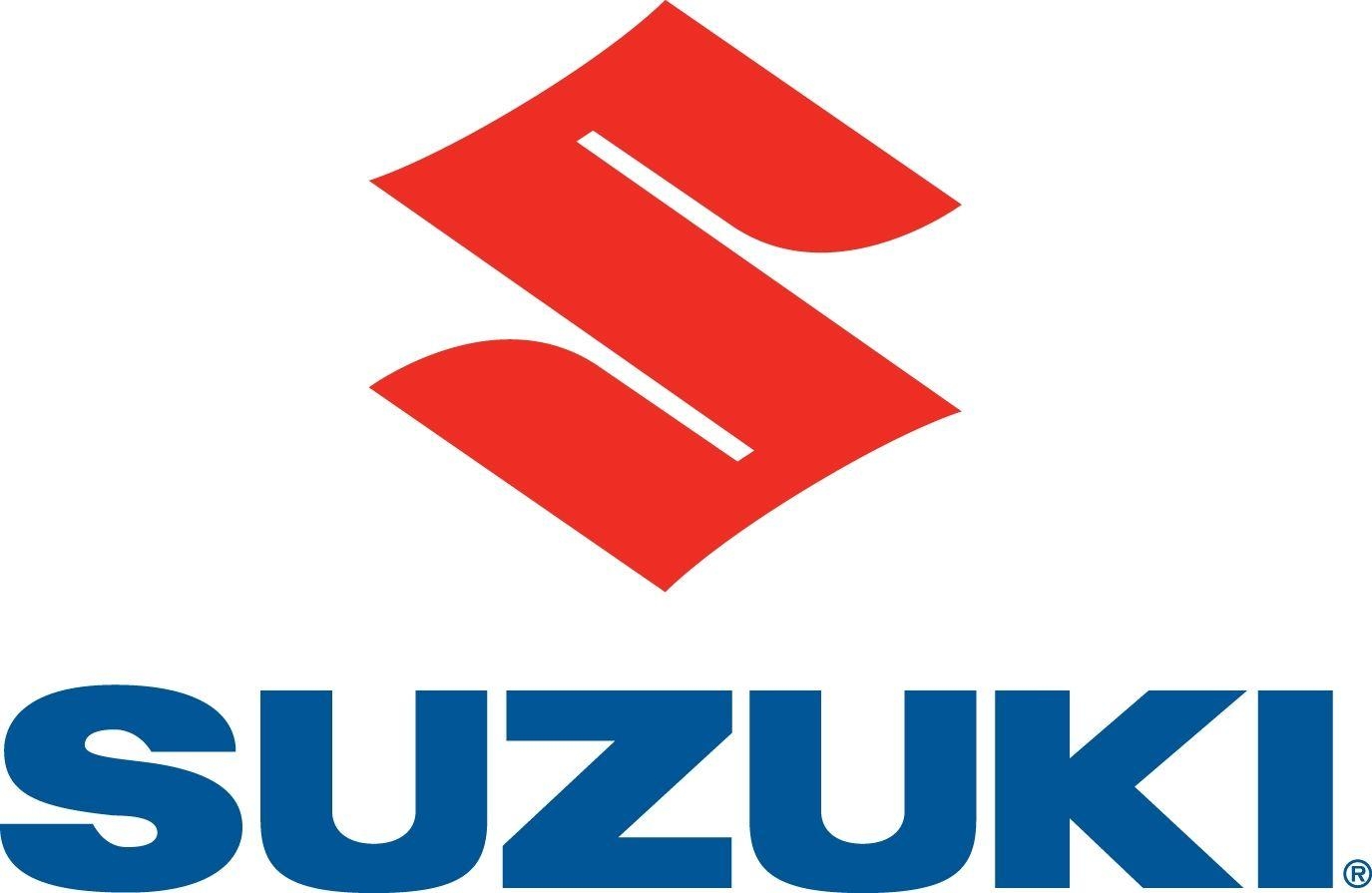 1380x900 Suzuki Logo 2013 Geneva Motor Show, Desktop