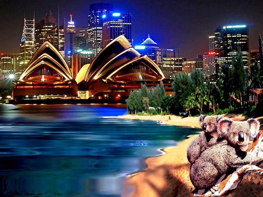 1030x770 Australia Wallpaper High Quality, Desktop