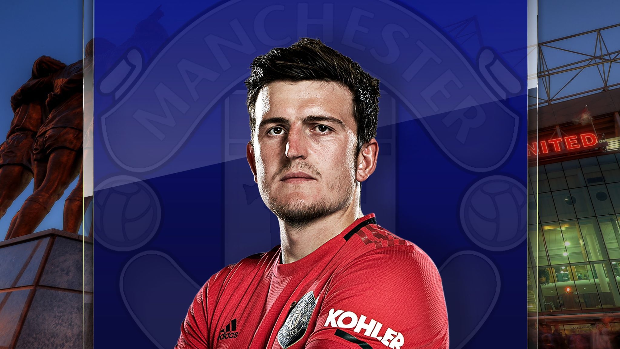 2050x1160 Harry Maguire: My qualities as.skysports.com, Desktop