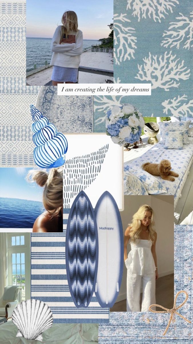 680x1200 coastal granddaughter aesthetic, Phone