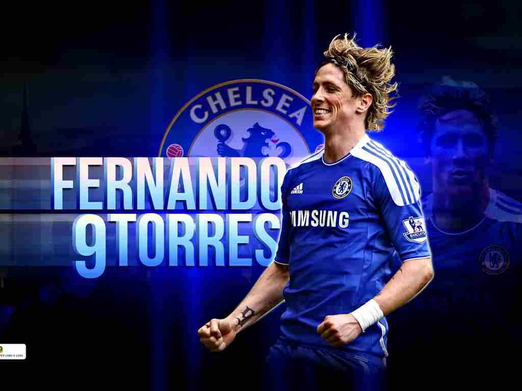 1030x770 Fernando Torres Atletico Madrid Wallpaper HD, Football, Desktop