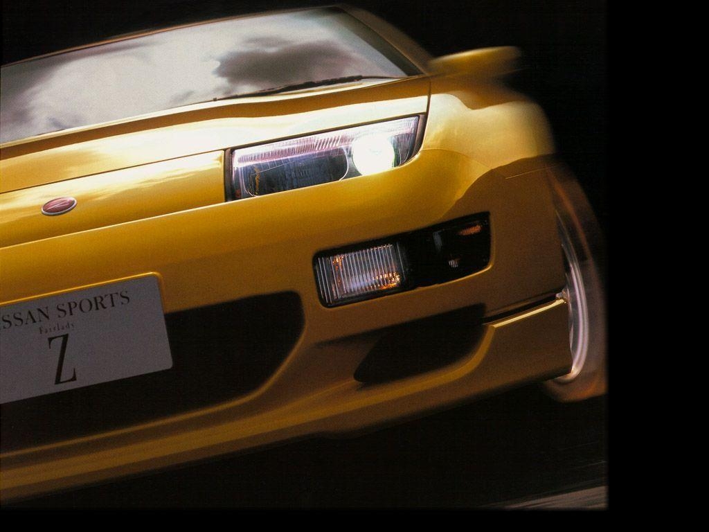 1030x770 Nissan 300zx Downloads, wallpaper and Image, Desktop