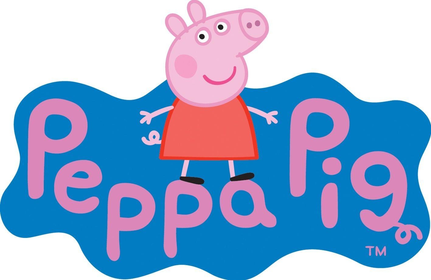 1420x930 Peppa Pig wallpaper HD free download, Desktop