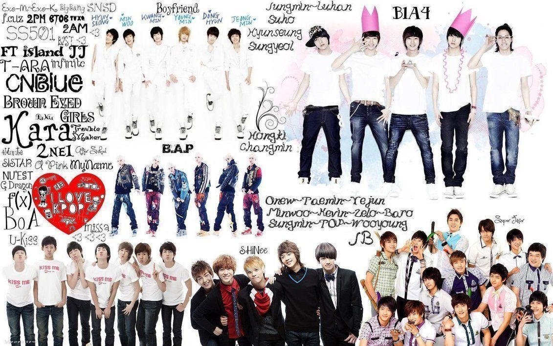 1140x710 Kpop Wallpaper Free Wallpaper PX Wallpaper Kpop, Desktop