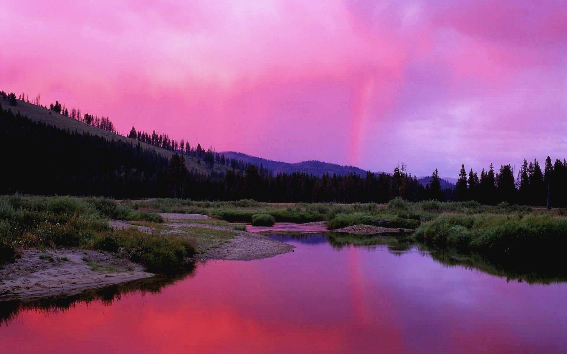 1920x1200 Boise Idaho, Desktop