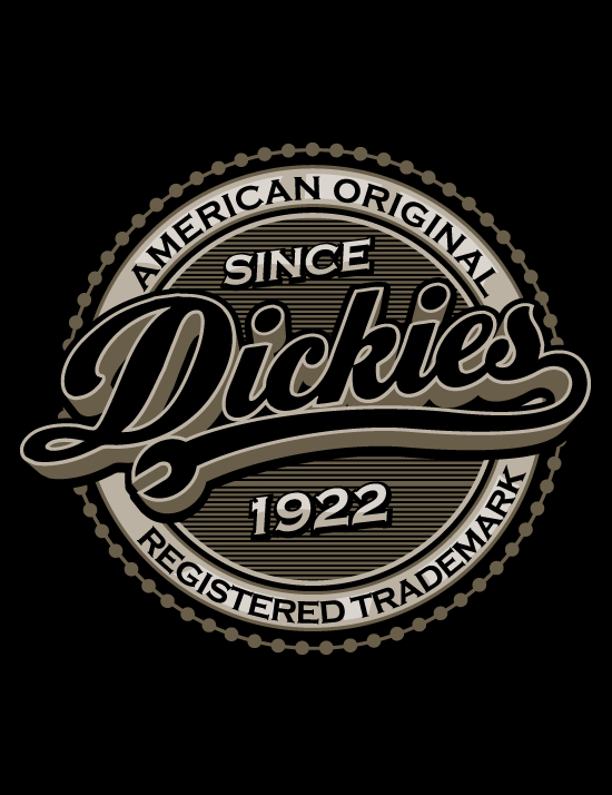 550x720 Dickies Logos, Phone