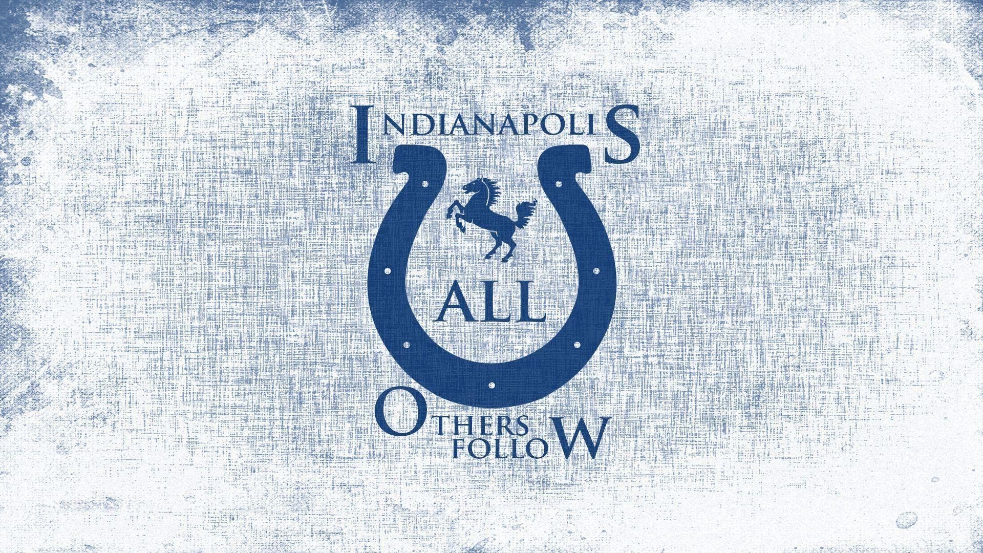 1920x1080 HD Indianapolis Colts Wallpaper, Desktop