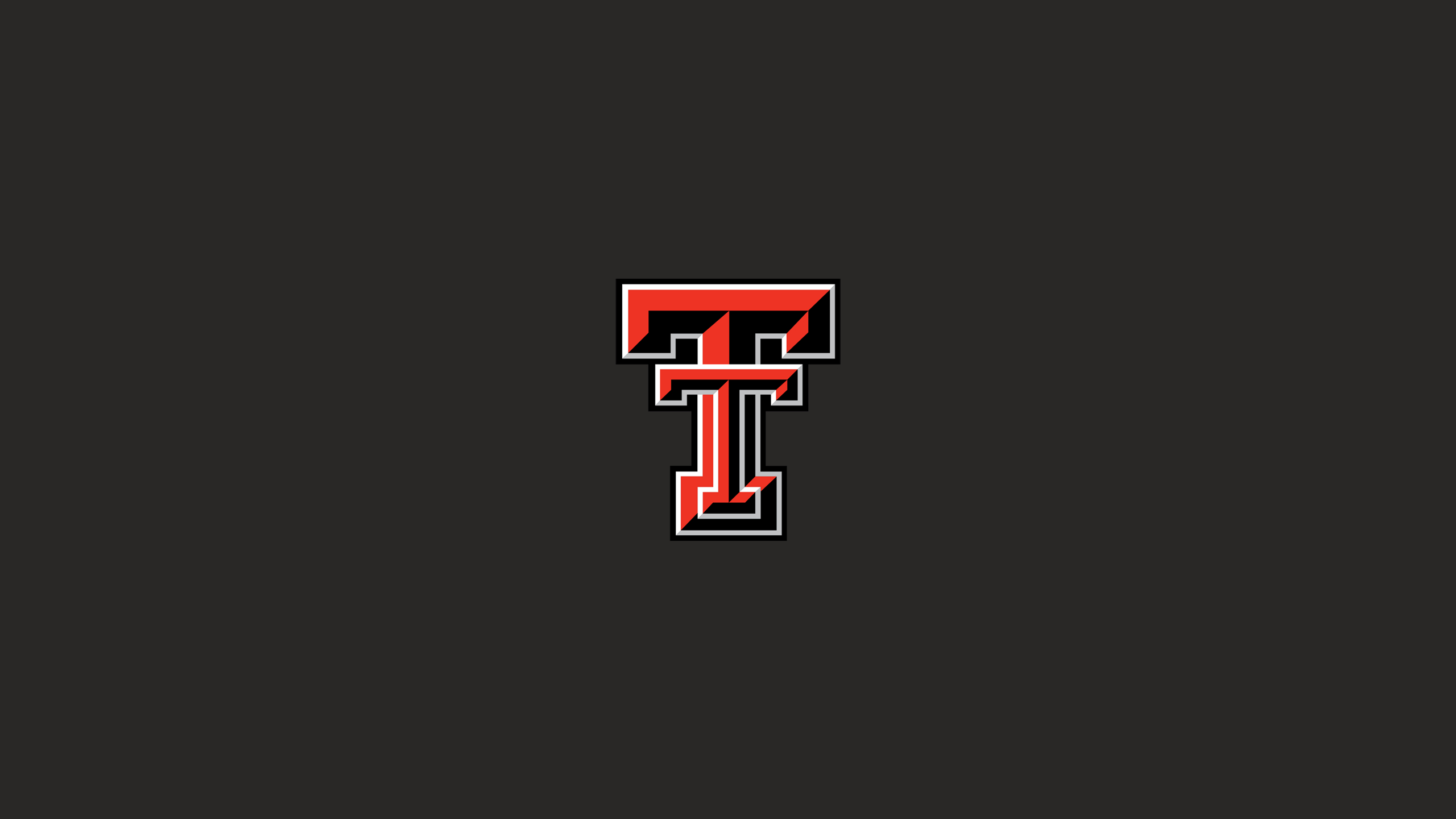 2560x1440 Texas Tech University Red Raiders, Desktop