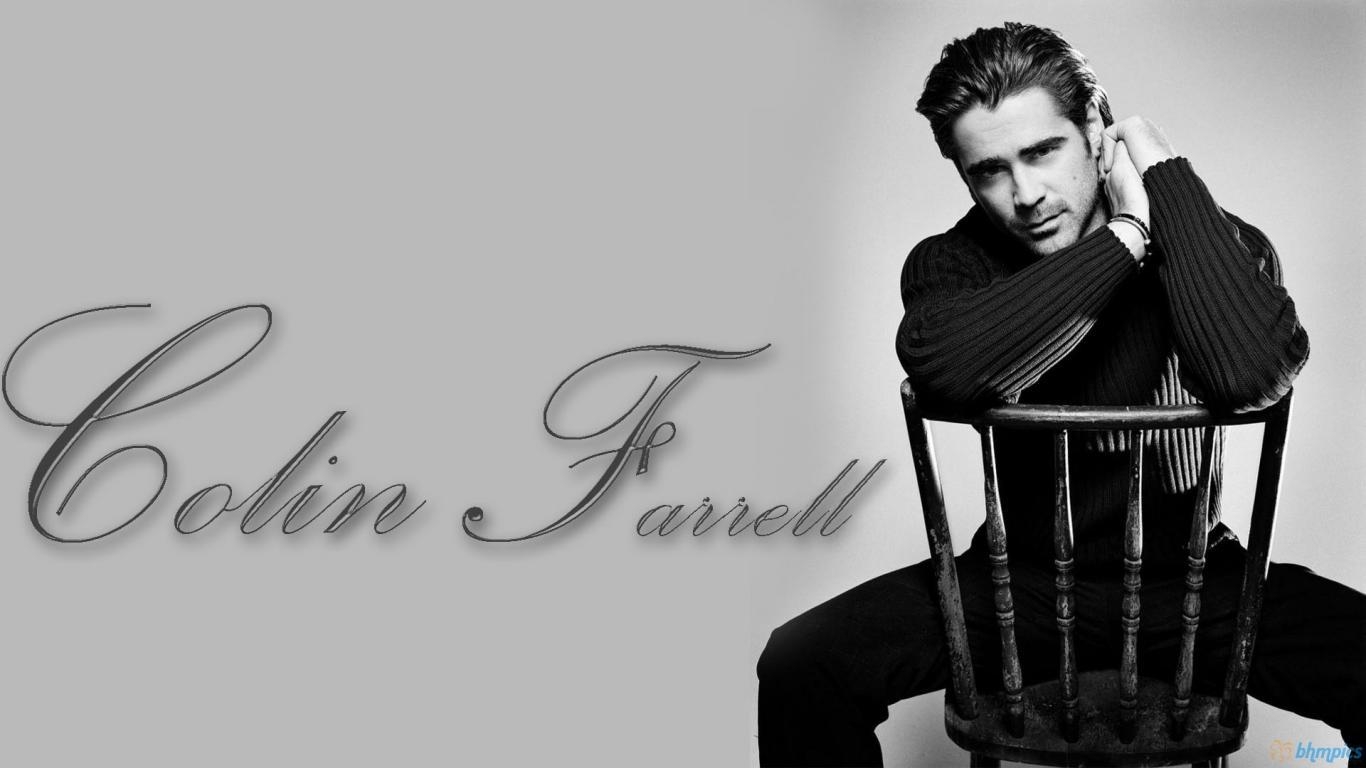 1370x770 Download Latest Colin Farrell Wallpaper Wallpaper HD FREE Uploaded, Desktop