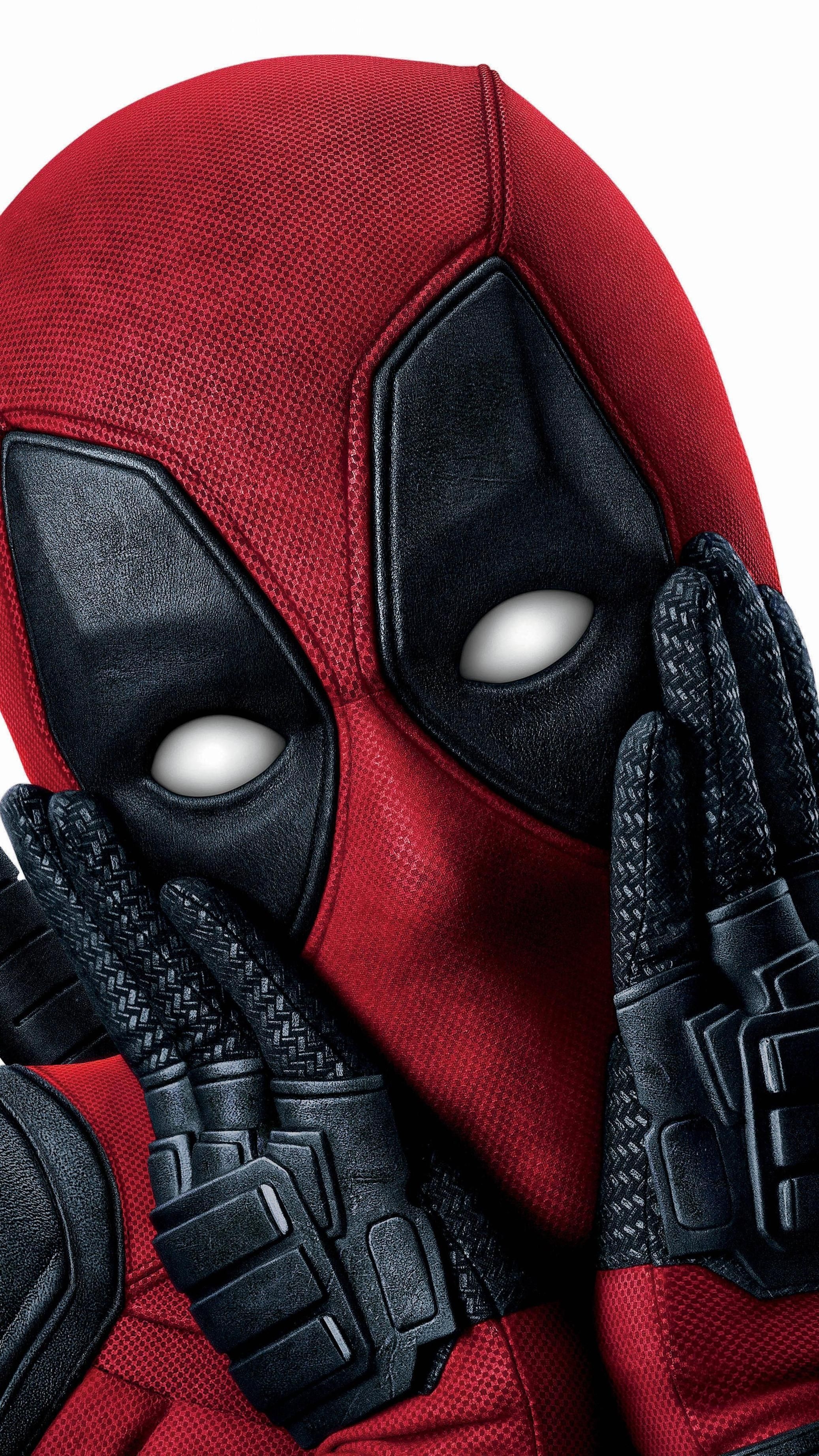 2080x3690 Deadpool Wallpaper 4k iPhoneD Wallpaper. Deadpool, Phone